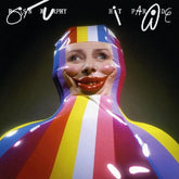 Roisin Murphy - Hit Parade 2LP (Gatefold)