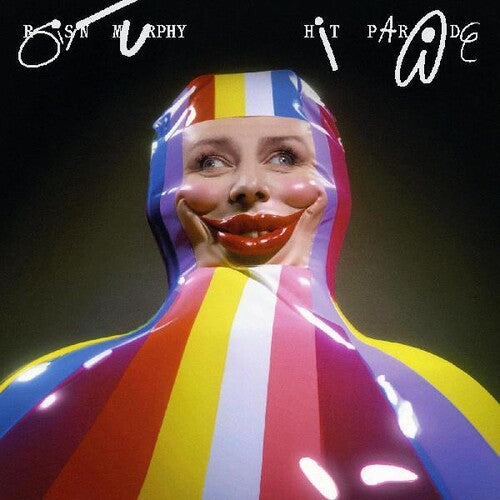 Roisin Murphy - Hit Parade 2LP (Gatefold)