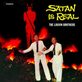 Louvin Bothers - Satan Is Real LP (Spain - Import, Limited Edition, Gatefold Jacket, 180 Gram Vinyl, Bonus Tracks)