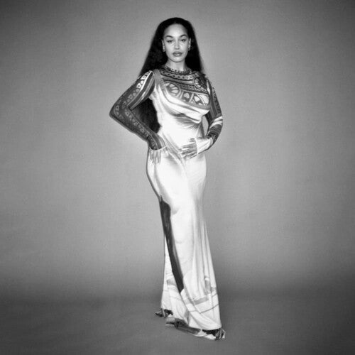 Jorja Smith - Falling Or Flying LP (Limited Edition, Booklet)