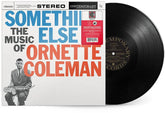Ornette Coleman - Something Else!!! LP (Contemporary Records Acoustic Sounds Series, 180g)