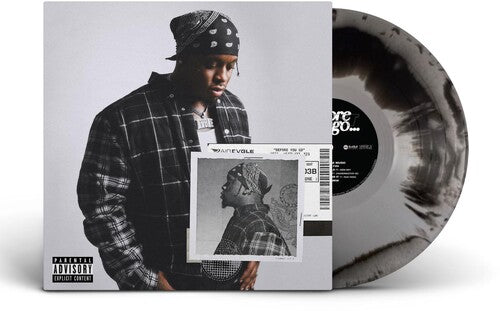 BLXST - Before You Go LP