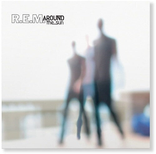 R.E.M. - Around The Sun LP (180g)