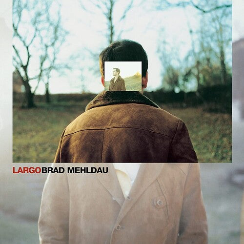 Brad Mehldau -  Largo LP