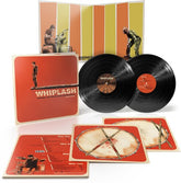 Whiplash (Original Motion Picture Soundtrack) 2LP (Deluxe Edition)