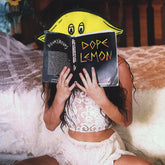 Dope Lemon - Honey Bones 2LP (Transparent Yellow Vinyl)