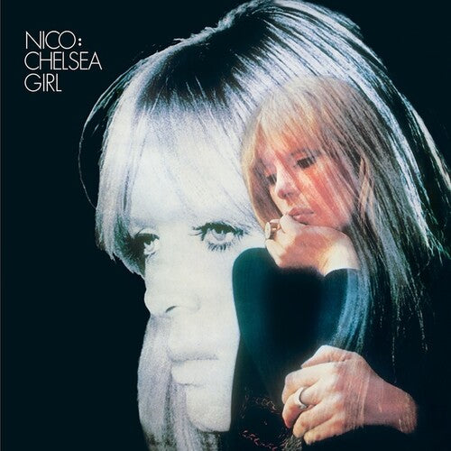 Nico - Chelsea Girl LP