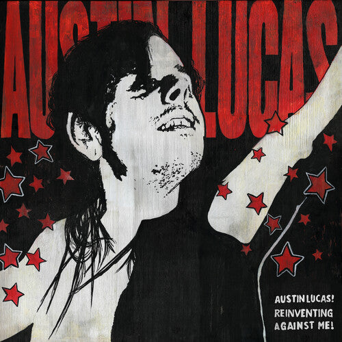 Austin Lucas - Reinventing Against Me! LP
