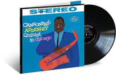 Cannonball Adderley - Cannonball Adderley Quintet In Chicago LP (Verve Acoustic Sounds Series, Audiophile, Gatefold))