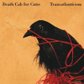 Death Cab for Cutie - Transatlanticism 2LP (20th Anniversary)