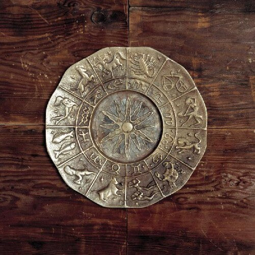The Good Life -  Album Of The Year (Colored Vinyl, Gold) LP