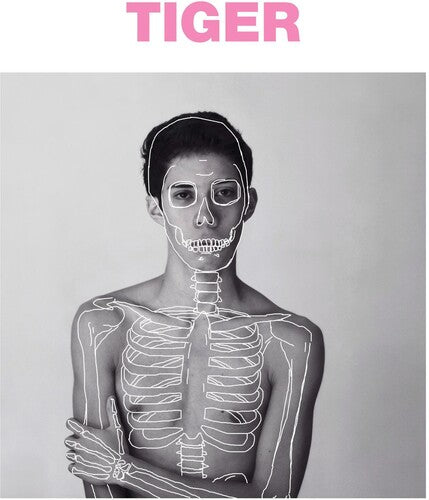 The Sound of Animals Fighting -  Tiger And The Duke LP