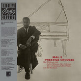 Mal Waldron Sextet - Mal/2 LP