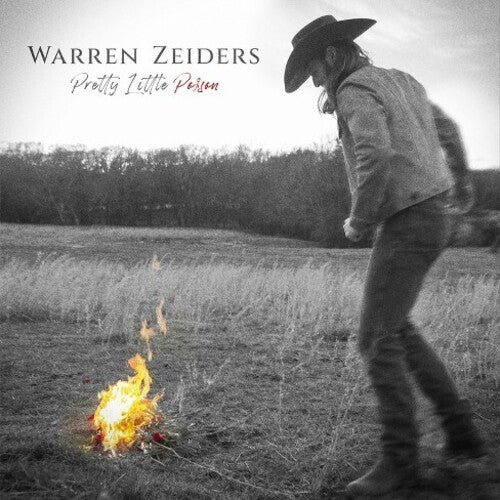 Warren Zeiders - Pretty Little Poison LP