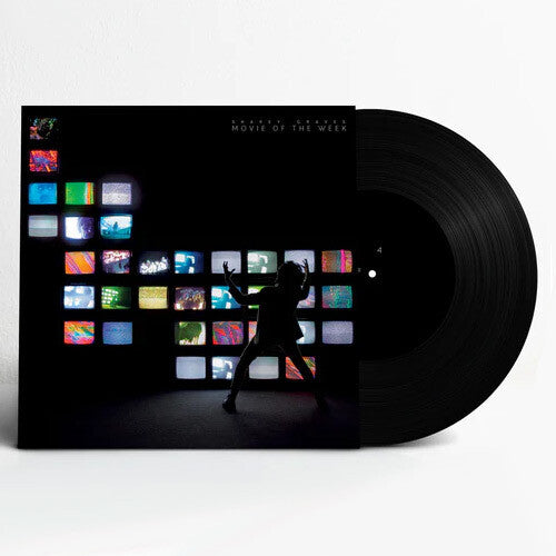 Shakey Graves - Movie Of The Week  LP