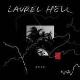 Mitski -  Laurel Hell LP (Gold Colored Vinyl)