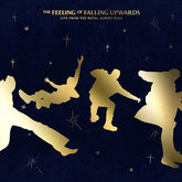 5 Seconds of Summer - The Feeling of Falling Upwards (Live from The Royal Albert Hall) CD (Explicit Lyrics, Deluxe Edition)