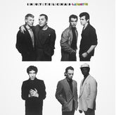 Ian Dury & the Blockheads - Laughter LP