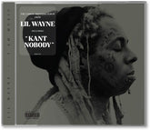 Lil Wayne - I Am Music CD