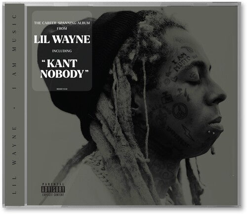 Lil Wayne - I Am Music CD