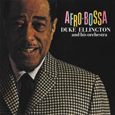 Duke Ellington - Afro Bossa LP