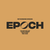 Deyarmond Edison - Epoch 5LP (Explicit Lyrics)