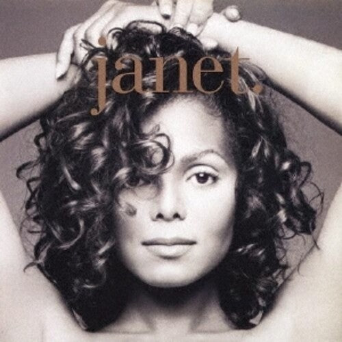 Janet Jackson - Janet. - Deluxe SHM-CD Edition (Japan - Import, Super-High Material Cd)