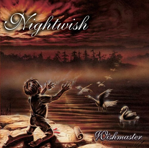 Nightwish - Wishmaster CD