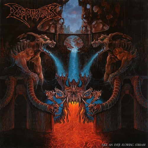 Dismember - Like an Ever Flowing Stream (1991 Remaster) CD (Remastered)