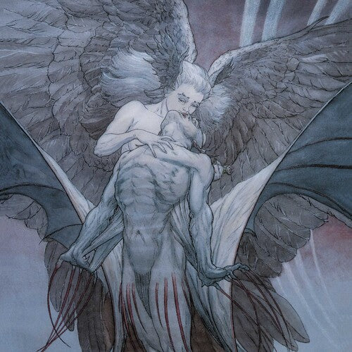 Glenn Danzig - Black Aria LP (Picture Disc Vinyl)