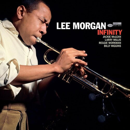 Lee Morgan - Infinity LP (Blue Note Tone Poet Series, 180g)
