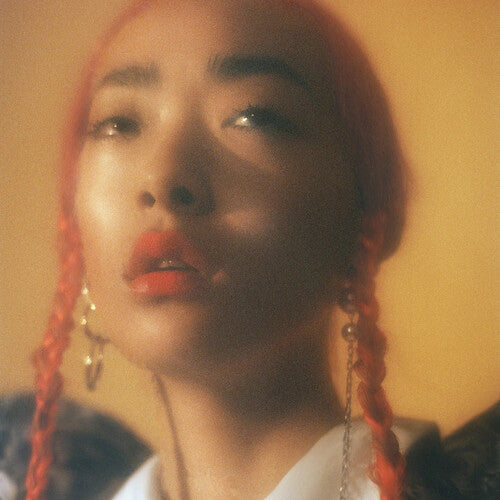 Rina Sawayama - Rina - Clear Vinyl LP (United Kingdom - Import, Clear Vinyl)