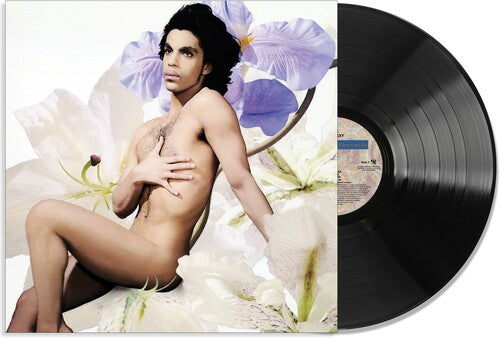 Prince - Lovesexy LP