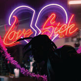 Don Toliver - Love Sick CD (Indie Exclusive, Deluxe Edition)