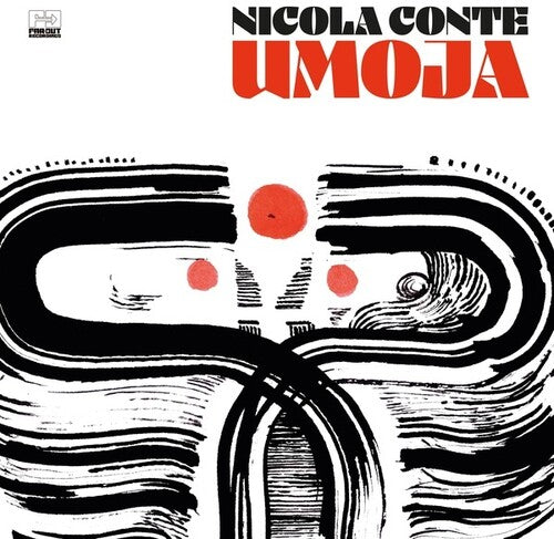 Nicola Conte - Umoja 2LP