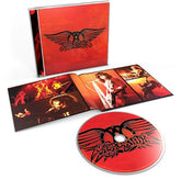 Aerosmith - Aerosmith — Greatest Hits CD