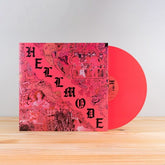 Jeff Rosenstock - Hellmode LP (Neon Pink Vinyl)