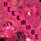 Jeff Rosenstock - Hellmode CD (Explicit Lyrics)