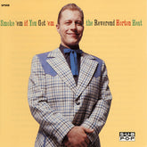 The Reverend Horton Heat - Smoke 'em If You Got 'em LP