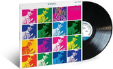 Cecil Taylor - Unit Structures LP (Blue Note Classic Vinyl Series)