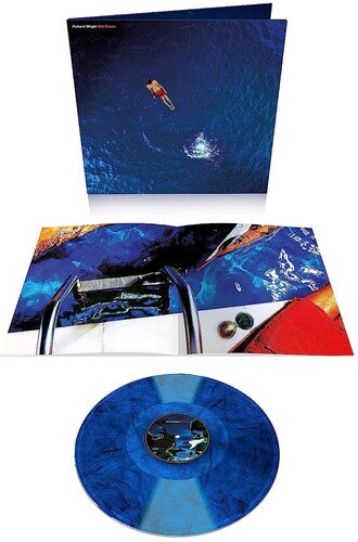 Richard Wright - Wet Dream LP (Remixed, Reissue)