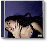 Olivia Rodrigo - Guts CD (Explicit Lyrics, Jump Start Title)