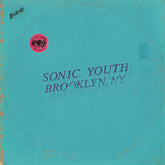 Sonic Youth - Live In Brooklyn 2011 2LP