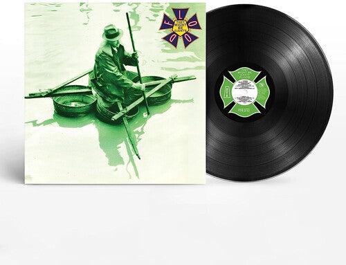 They Might Be Giants - Flood LP (180g, Gatefold)