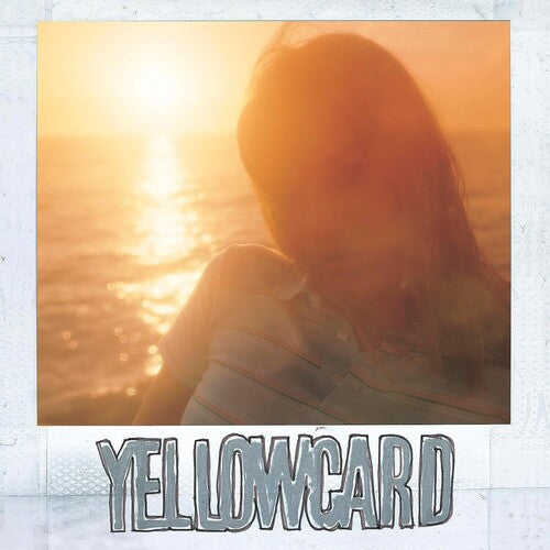 Yellowcard - Ocean Avenue LP (Preorder: Ships September 29, 2023)