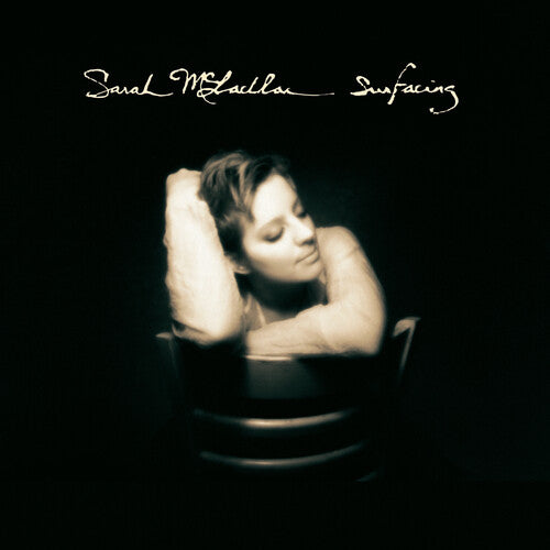 Sarah McLachlan - Surfacing LP (Gatefold Lp Jacket, 140 Gram Vinyl)