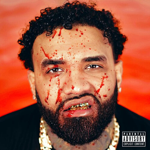 Joyner Lucas - Not Now I'm Busy 2LP