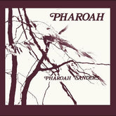 Pharoah Sanders - Pharoah 2LP Boxset