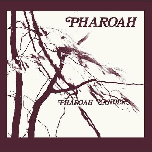 Pharoah Sanders - Pharoah 2LP Boxset