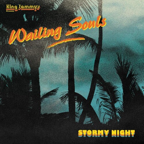 Wailing Soul - Stormy Night LP